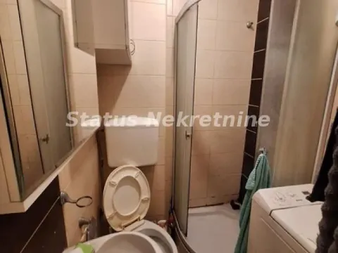 Izdavanje, jednosoban stan, 33m², Telep, Novi Sad Sve Podlokacije - image 9