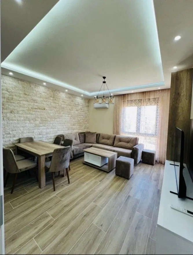 Prodaja, jednosoban stan, 49m², Ulcinj, Crna Gora