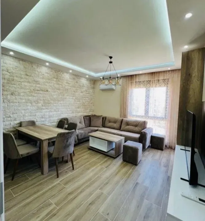 Sale, one bedroom apartment, 49m², Ulcinj, Crna Gora