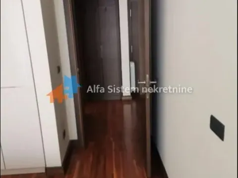 Rent, two bedroom apartment, 63m², Novi Beograd Sve Podlokacije, Beograd - image 12