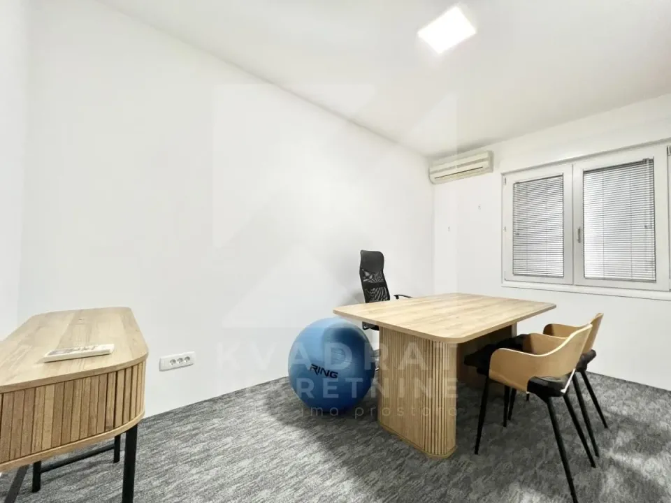 Rent, office space, 30m², Zagorič, Podgorica
