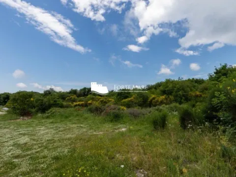 Prodaja, plac, 7804m², Kameno, Herceg Novi