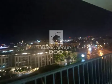 Izdavanje, trosoban stan, 90m², Savski Venac, Beograd - image 11