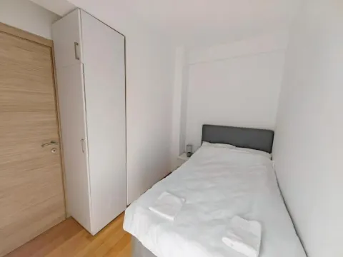 Izdavanje, jednosoban stan, 43m², Budva, Crna Gora - image 5