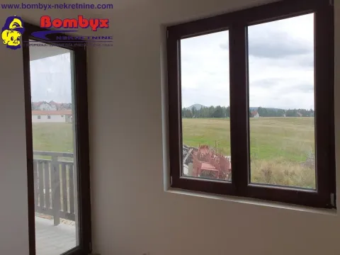 Prodaja, jednosoban stan, 41m², Zlatibor, Srbija - image 4