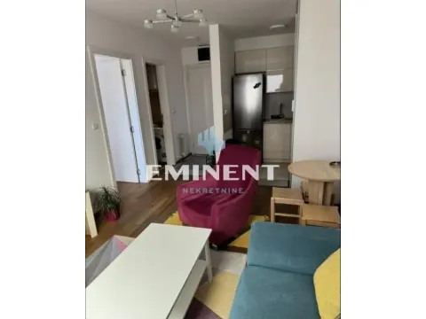 Rent, apartment, 33m², Lekino Brdo, Voždovac Sve Podlokacije - image 4