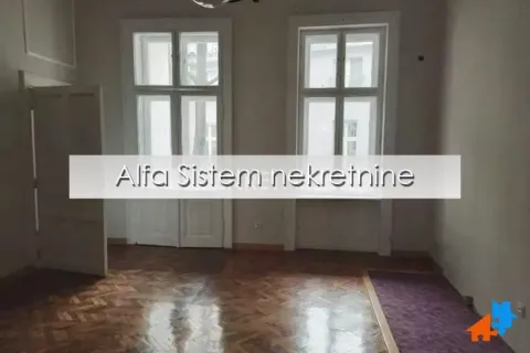 Izdavanje, četvorosoban stan, 120m², Topličin venac, Beograd - image 7
