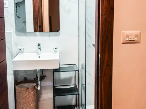 Izdavanje, stan, 45m², Donja Gorica, Podgorica - image 5