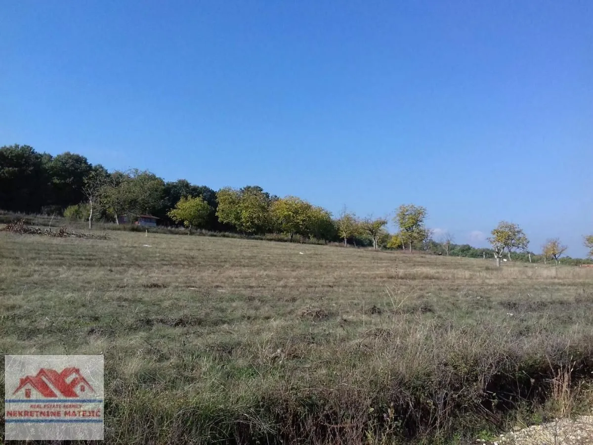 Prodaja, plac, 600m², Denino brdo, Kragujevac