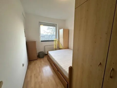 Izdavanje, jednosoban stan, 40m², Betanija, Novi Sad Sve Podlokacije - image 6