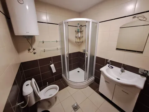 Sale, two bedroom apartment, 78m², Rozino, Budva - image 19