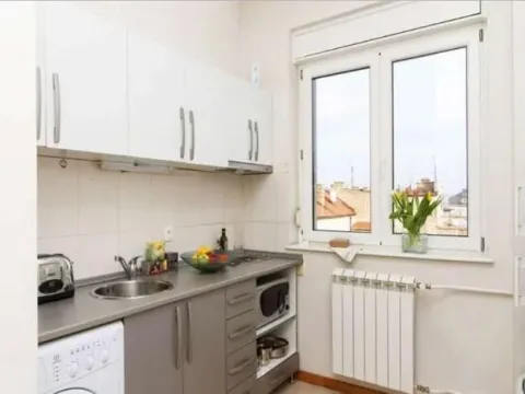 Izdavanje, trosoban stan, 56m², Stari Grad, Beograd - image 7