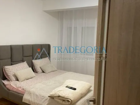 Prodaja, trosoban stan, 80m², Bar, Crna Gora - image 6