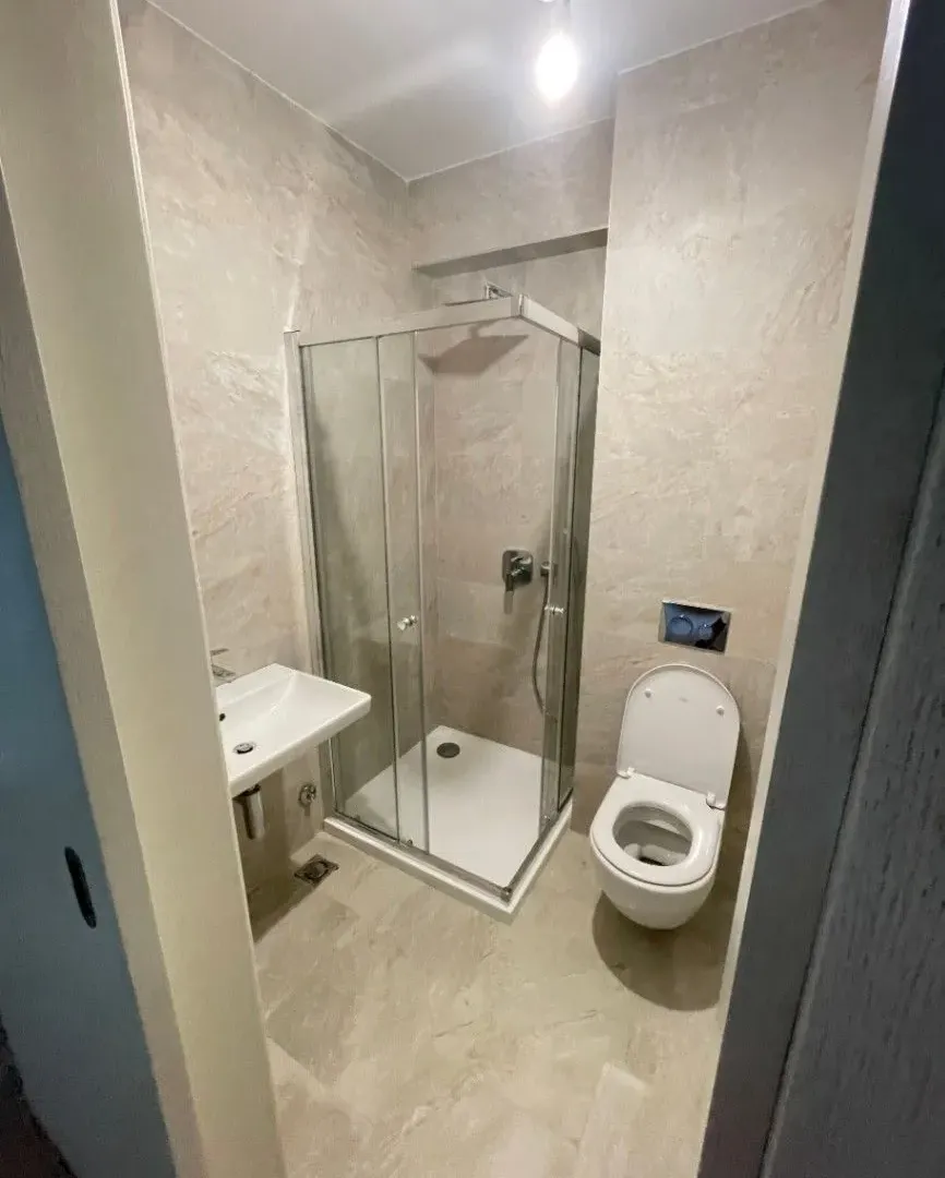 Sale, one bedroom apartment, 52m², Škaljari, Kotor