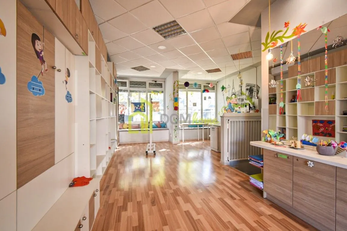 Rent, office space, 97m², Preko Morače, Podgorica