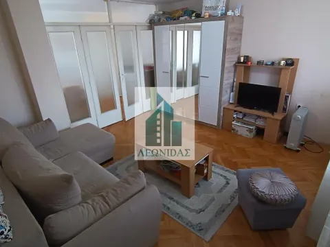 Rent, two bedroom apartment, 52m², Medijana, Niš - image 3