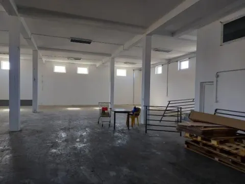 Izdavanje, poslovni prostor, 1500m², Batajnica, Beograd - image 5