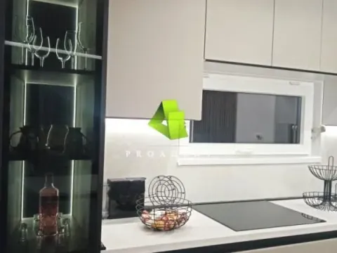 Rent, two bedroom apartment, 56m², Medijana, Niš - image 9