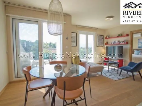 Prodaja, dvosoban stan, 64m², Tivat, Crna Gora - image 5