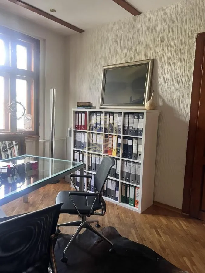 Rent, office space, 51m², Stari grad, Novi Sad