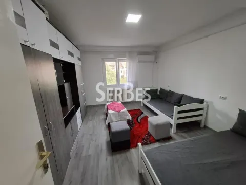 Izdavanje, jednosoban stan, 45m², Novo naselje, Novi Sad - image 5