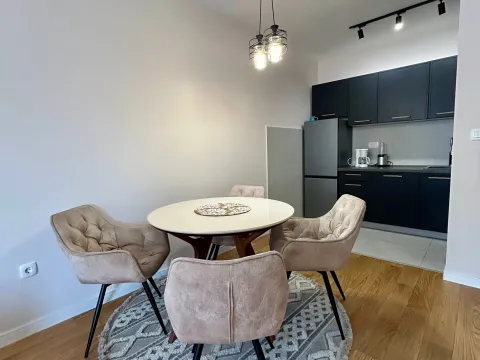 Izdavanje, jednosoban stan, 49m², Central Point, Podgorica - image 2