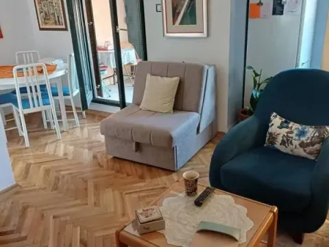 Sale, two bedroom apartment, 63m², Velji Vinogradi, Budva - image 6