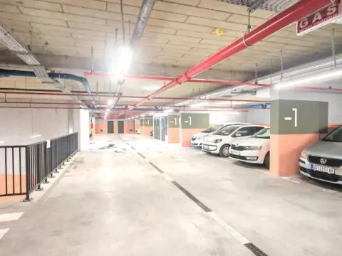 Rent, office space, 103m², Lion, Zvezdara Sve Podlokacije - image 20