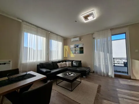 Stan in Banja Vrdnik