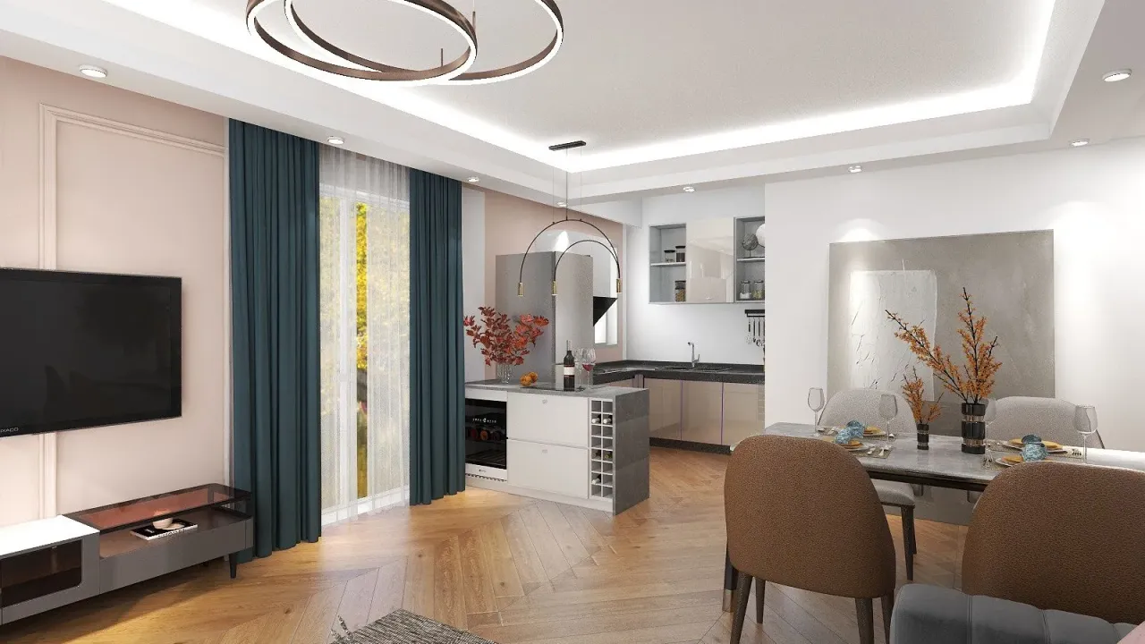 Prodaja, stan, 62m², Bar, Crna Gora