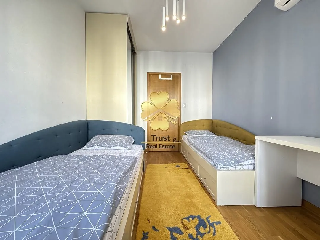 Rent, two bedroom apartment, 70m², City Kvart, Podgorica