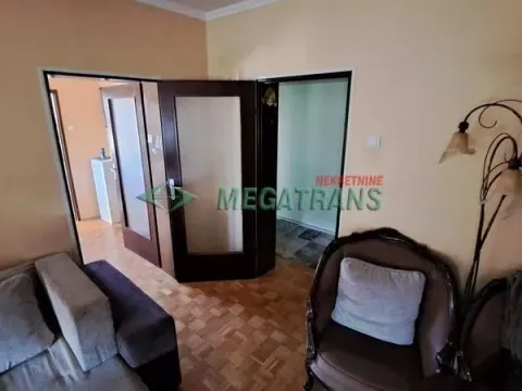 Izdavanje, dvosoban stan, 70m², Novo naselje, Novi Sad - image 3