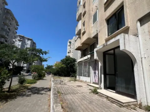 Sale, office space, 32m², Centar, Bar - image 9