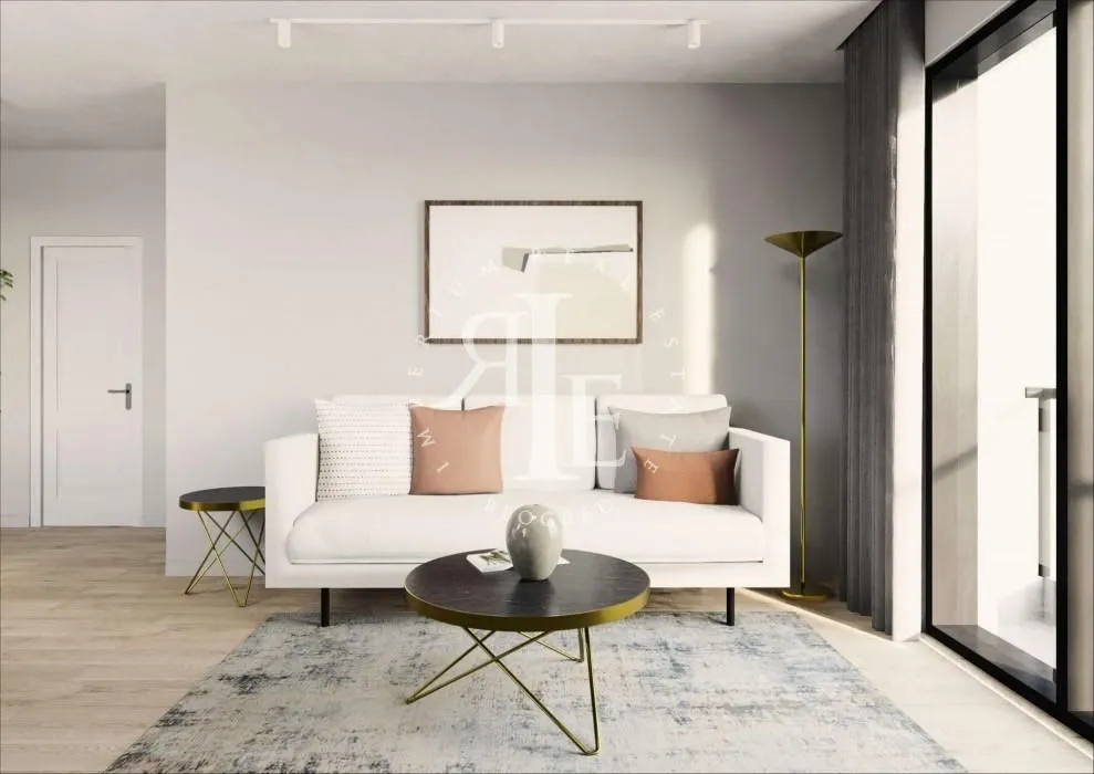 Prodaja, dvosoban stan, 60m², Centar, Stara Pazova