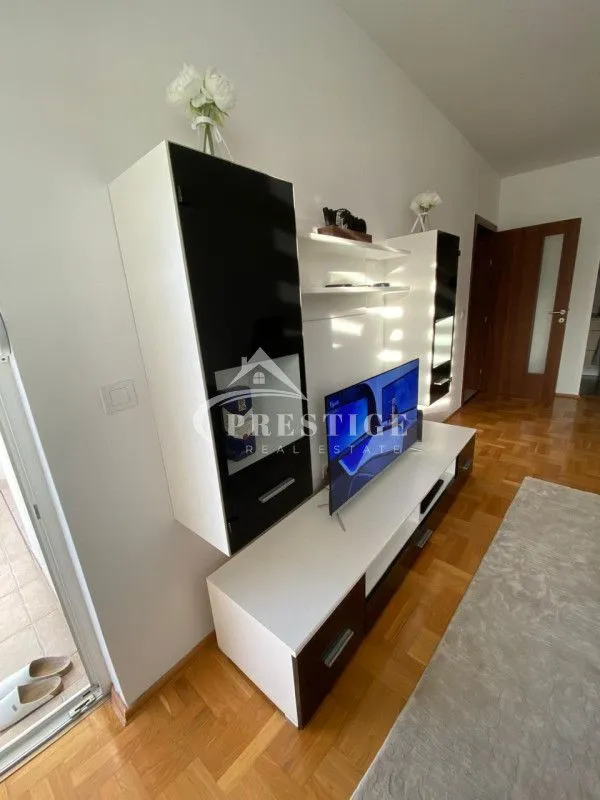 Prodaja, jednosoban stan, 50m², Donja Gorica, Podgorica