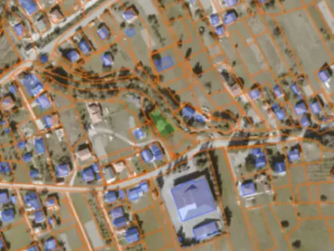 Sale, land lot, 471m², Smailagića Polje, Kolašin - image 4