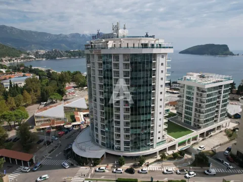 Sale, two bedroom apartment, 77m², Budva, Crna Gora - image 8