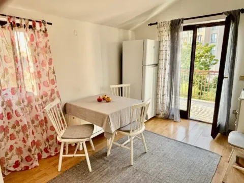 Sale, one bedroom apartment, 46m², Bečići, Budva - image 11