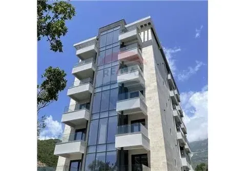 Sale, three bedroom apartment, 84m², Bečići, Budva - image 21