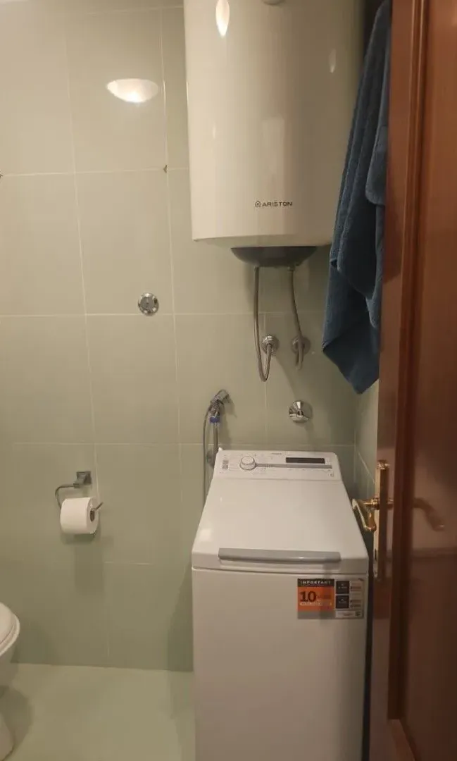 Rent, one bedroom apartment, 40m², Central Point, Podgorica