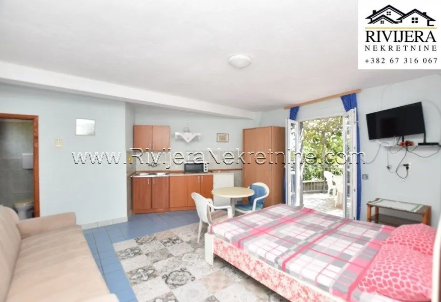 Prodaja, kuća, 365m², Bijela, Herceg Novi