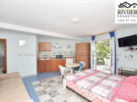 Prodaja, kuća, 365m², Bijela, Herceg Novi - image 12