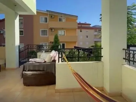 Sale, two bedroom apartment, 86m², Podmaine, Budva - image 8