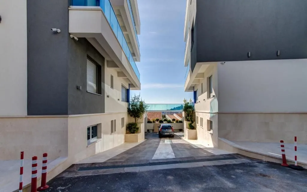 Sale, house, 1011m², Budva, Crna Gora