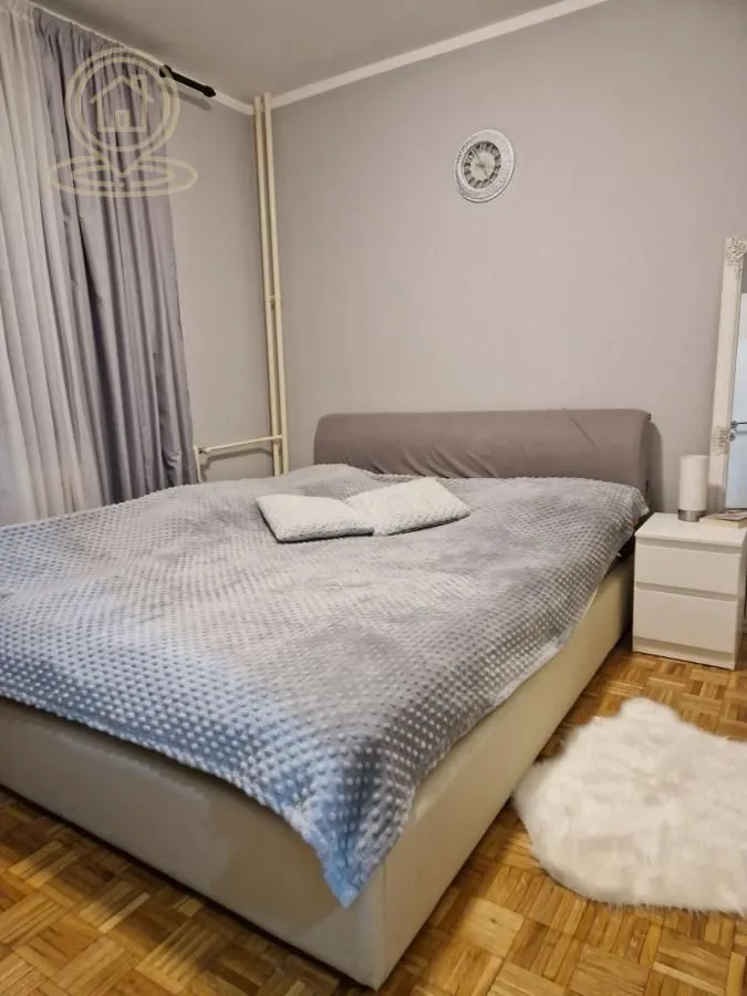 Rent, two bedroom apartment, 51m², Nova Detelinara, Novi Sad Sve Podlokacije
