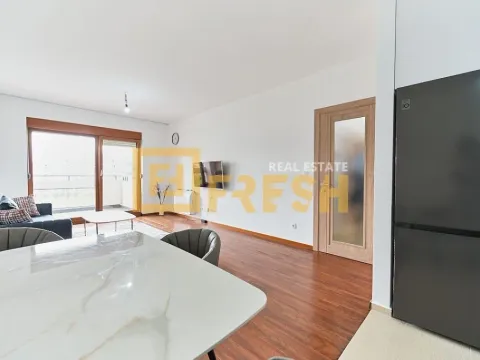 Rent, two bedroom apartment, 70m², Master Kvart, Podgorica - image 5