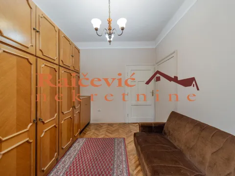 Prodaja, dvosoban stan, 45m², Tašmajdan, Palilula Sve Podlokacije - image 16