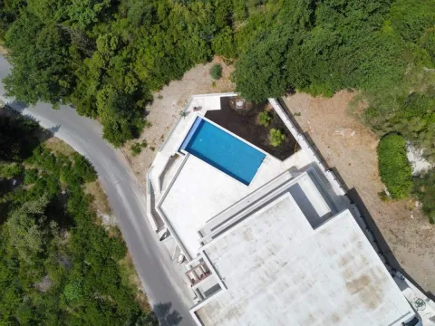 Prodaja, kuća, 632m², Drobni pijesak, Budva - image 12