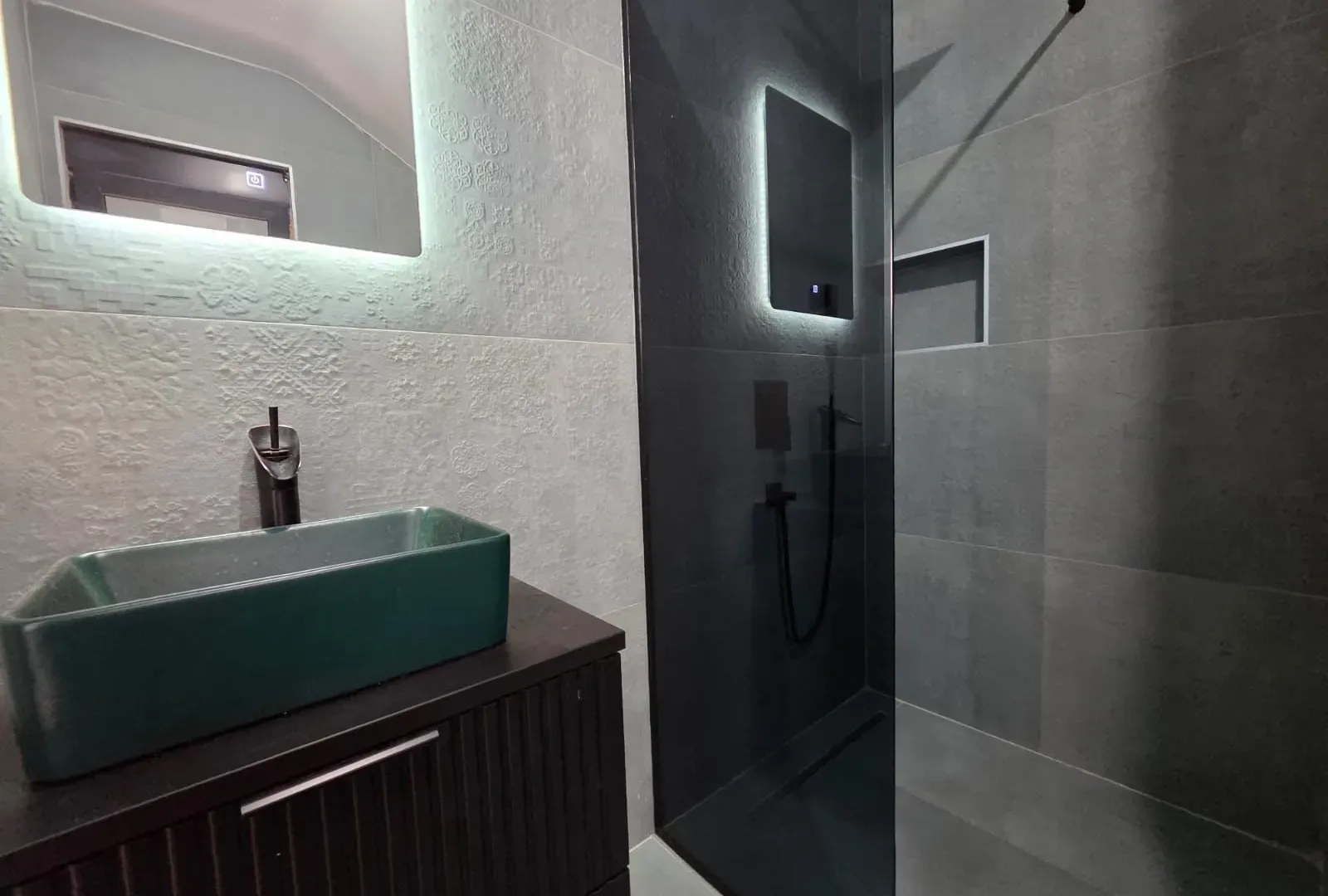 Rent, house, 116m², Vranići, Podgorica