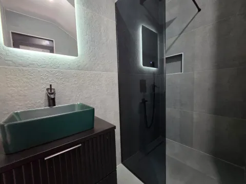 Rent, house, 116m², Vranići, Podgorica - image 7